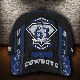 Gifts For Valentine DC 3D Cap Anniversary NFL Custom Name