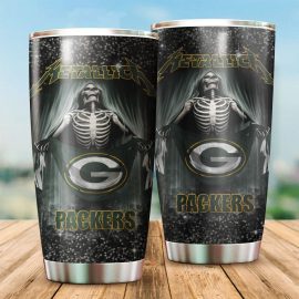 Green Bay Packers Tumbler MTLC NFL