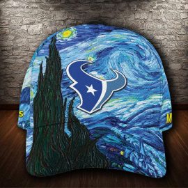 Gifts For Valentine HT 3D Cap The Rolling Stones NFL Custom Name