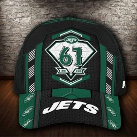 Gifts For Valentine NYG 3D Cap The Rolling Stones NFL Custom Name