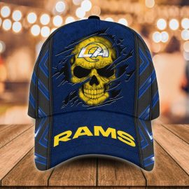 NFL Los Angeles Rams Cap