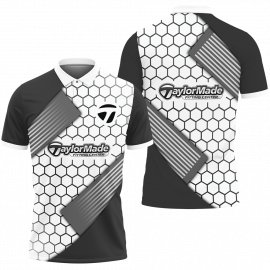 Gift For Him Gift For Husband Taylor Made Fan Gift 3D Polo Shirt