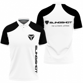 Gift For Him Gift For Husband Slingshot Fan Gift 3D Polo Shirt