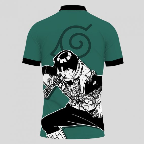 Might-Guy-Polo-Shirts-Custom-Manga-Naruto-Anime-Merch-Clothes-3-wexanime_com.jpg
