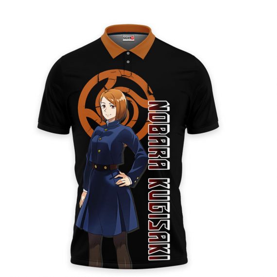 Nobara-Kugisaki-Polo-Shirts-Jujutsu-Kaisen-Custom-Anime-Merch-Clothes-2-wexanime_com.jpg
