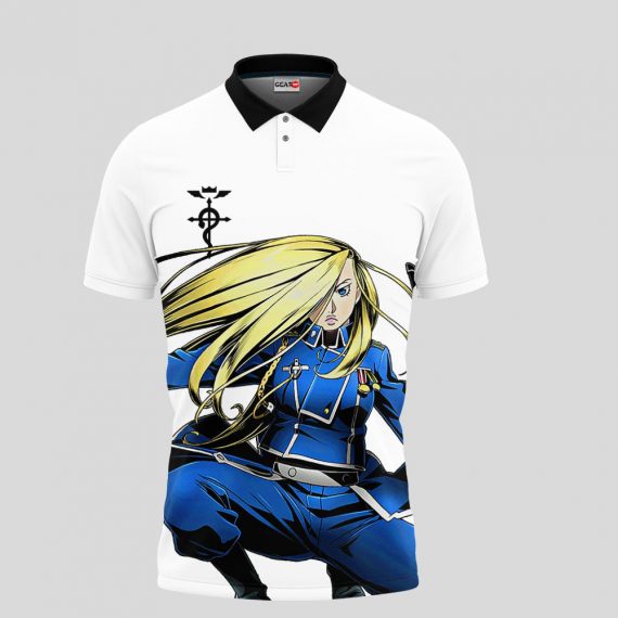Olivier-Mira-Armstrong-Polo-Shirts-Custom-Fullmetal-Alchemist-Anime-Merch-Clothes-2-wexanime_com.jpg