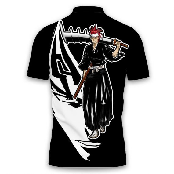 Renji-Abarai-Polo-Shirts-Bleach-Custom-Anime-Merch-Clothes-3-wexanime_com.jpg