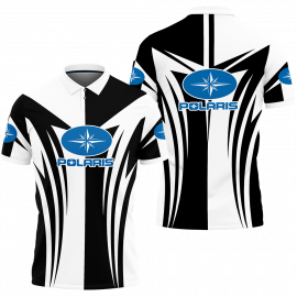 Gift Ideas Polaris Inc Fan Gift 3D All Over Print Polo Shirt II0 SR1517