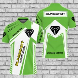 Gift Ideas Polaris Slingshot The Ultimate Joyride Fan Gift 3D All Over Print Polo Shirt II0 SR1470