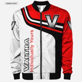 Valtra Cool Design Racing Style Bomber Jacket Gift Idea For Fan I