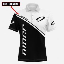 Gift For Him Gift For Husband Niner Bikes Full Printing Polo Shirt LP48