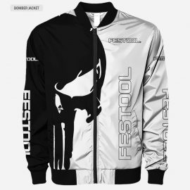 Festool Unique Style Cool Design Bomber Jacket Gift Idea For Fan I