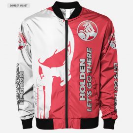 Holden Unique Style Cool Design Bomber Jacket Gift Idea For Fan I
