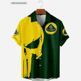 Lotus Cars Unique Design Cool Hawaiian Shirt Special Gift Idea For Fan I