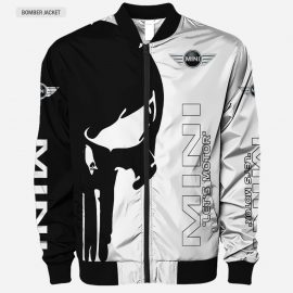 Mini Unique Design Cool Bomber Jacket Special Gift Idea For Fan I
