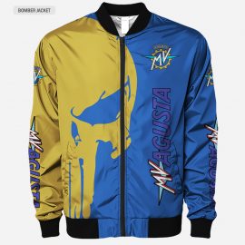 MV Agusta Unique Design Cool Bomber Jacket Special Gift Idea For Fan I