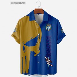 MV Agusta Unique Design Cool Hawaiian Shirt Special Gift Idea For Fan I