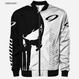 Niner Bikes Unique Design Cool Bomber Jacket Special Gift Idea For Fan I