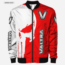 Valtra Unique Design Cool Bomber Jacket Special Gift Idea For Fan I