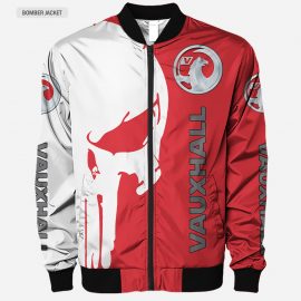 Vauxhall Astra Unique Design Cool Bomber Jacket Special Gift Idea For Fan I
