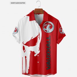 Vauxhall Astra Unique Design Cool Hawaiian Shirt Special Gift Idea For Fan I