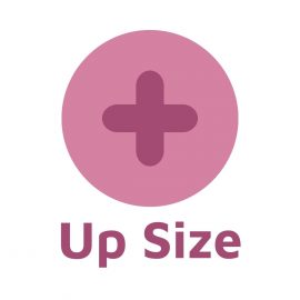 Up Size