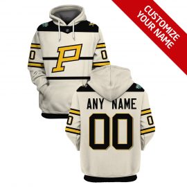 Personalized Name And Number Winter Classic Jersey Pittsburgh Penguins