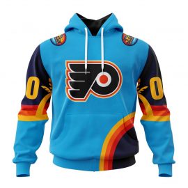 Philadelphia Flyers Special  Game Design With Atlantic Ocean