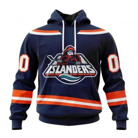 New York Islanders Reverse Retro Kits