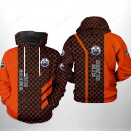 Edmonton Jersey Oilers Pullover Jersey Zip Up Jersey For Men And Women EO4