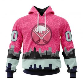 Buffalo Sabres Specialized Kits Fights Against Cancer