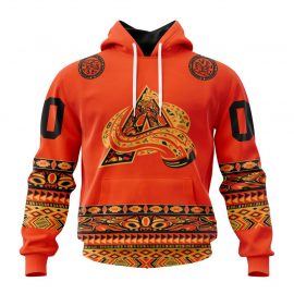 Custom Colorado Specialized National Day For Truth And Reconciliation Avalanche