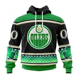 Edmonton Custom Name And Number Oilers Classic Jersey For Men And Women
