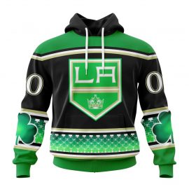 Los Angeles Custom Name And Number LA Kings Classic Jersey For Men And Women