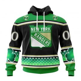 New York Custom Name And Number NY Rangers Classic Jersey For Men And Women