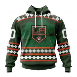 Los Angeles Custom Name And Number LA Kings Classic Jersey For Men Women LAK1