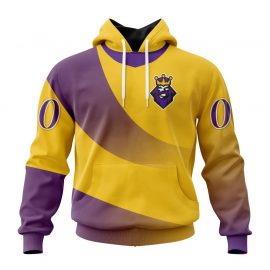LAK3 Los Angeles Jersey Kings Classic Jersey With Retro Concepts For Men Women LP84