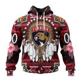 Florida Panthers Special Native Design