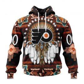 Philadelphia Flyers Special Native Design