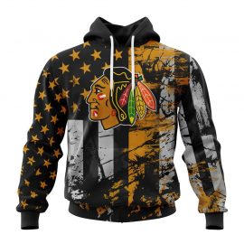 Personalized Chicago Jersey Blackhawk Specialized America Gift For Men And Women LP19
