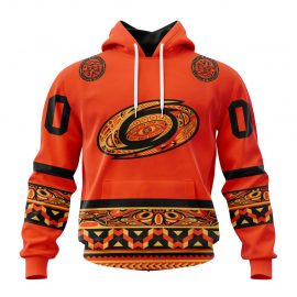 Personalized Carolina Jersey Hurricane Special National Day For Truth And Reconciliation LP6