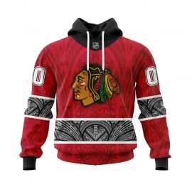 Personalized Chicago Jersey Blackhawk Special Native With Samoa Culture For Men Women LP20