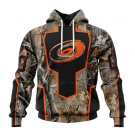 Personalized Carolina Jersey Hurricane Special Camo Military Appreciation For Men Women LP24