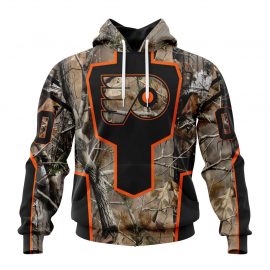 Philadelphia Flyers Special Camo Military Appreciation For Men Women LP26