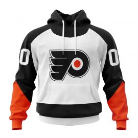 Personalized Philadelphia Flyers Vintage Concept Special Gift For Men Women