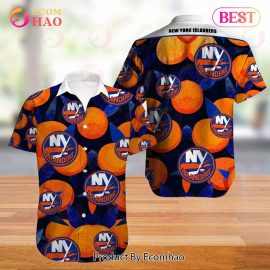 New York Islanders Special Hawaiian Unique Design Gift For Men Women