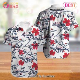 Special Gift Ideas Hawaiian Big Floral Button Up Gift For Men Women