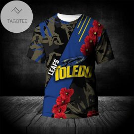 Toronto Special Maple Leafs Keep Go On Style Classic Design Jersey For Men Women