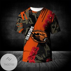 Ottawa Senators Keep Go On Style Classic Design Special Jersey For Men Women