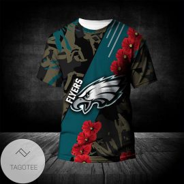 Philadelphia Flyers Keep Go On Style Classic Design Special Jersey For Men Women